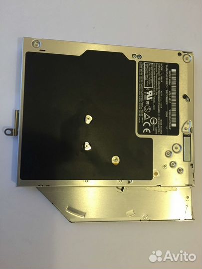 DVD привод от MacBook Pro