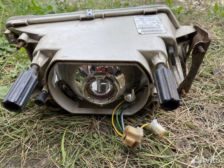 Фары ваз 2113-15