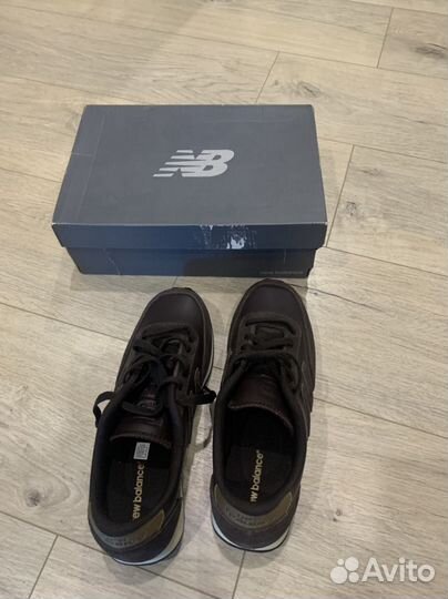 Кроссовки женские New Balance