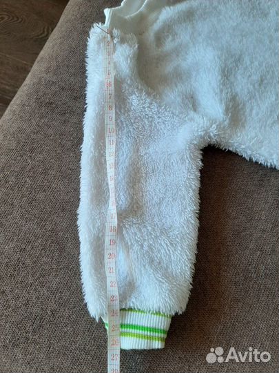 Костюм-тройка