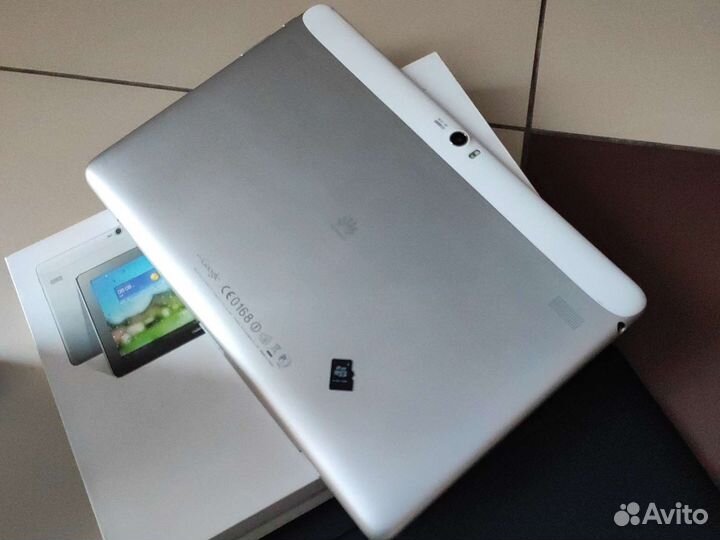 Планшет huawei