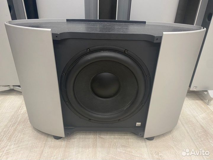 Vienna Acoustics Акустические колонки