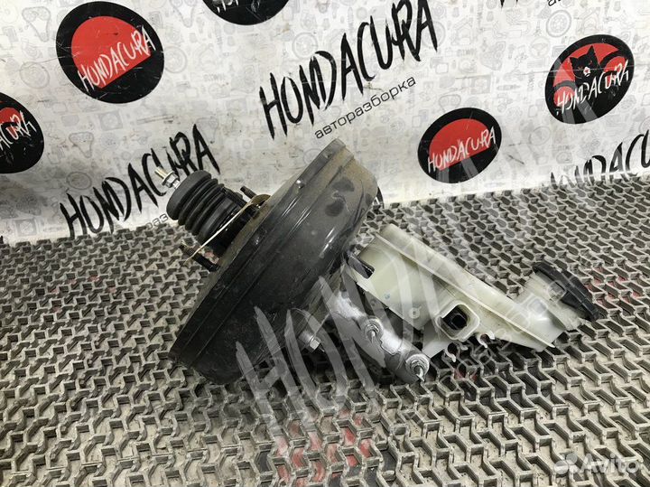 Цилиндр тормозной главный Honda HR-V