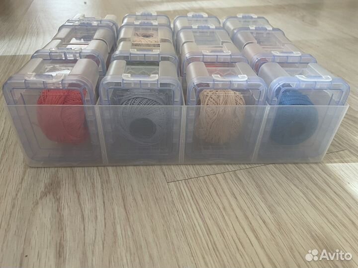 Товары для рукоделия