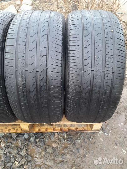 Pirelli Scorpion Verde 265/50 R19 110W