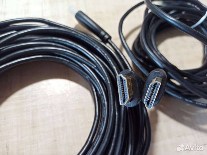 Hdmi Кабель, шнур