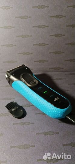 Электробритва Braun Series 3 ProSkin 3045s