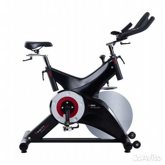 Спин-байк Ammity Dream DS 5000