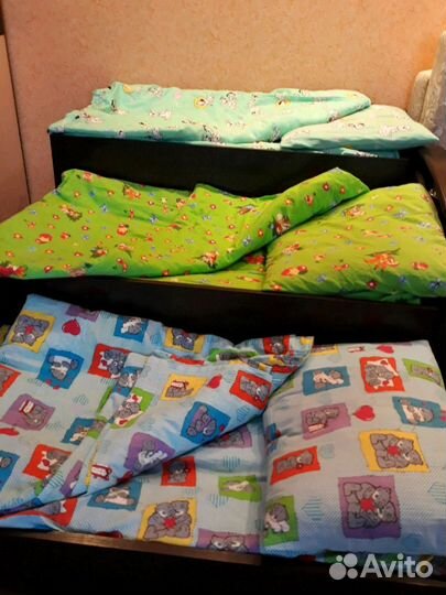 Няня на дому 24/7