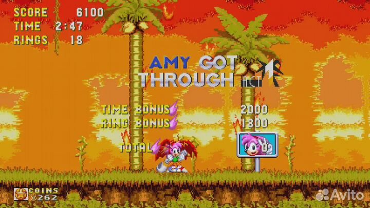 Sonic Origins Plus (PS5)