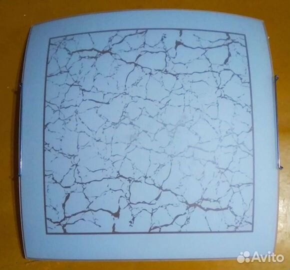 Настенный светильник Technolamp 1124 Cracks 8