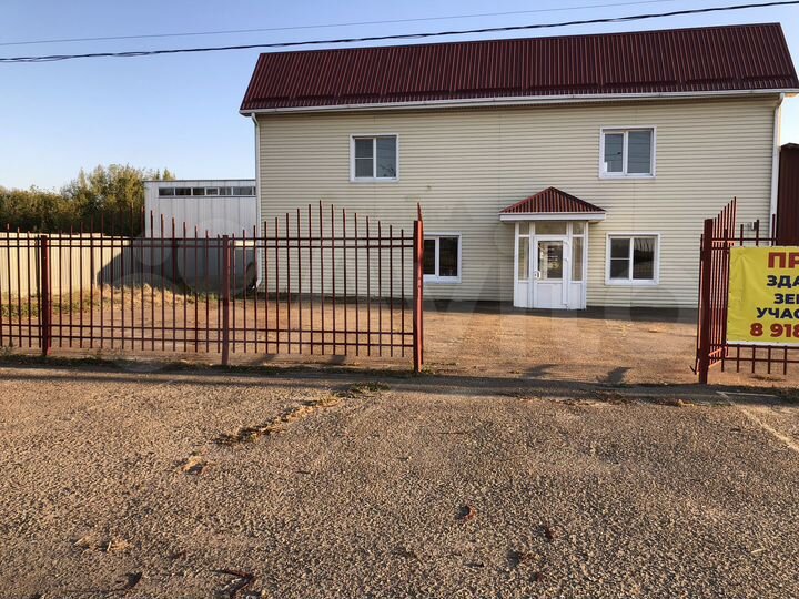 Торговая площадь, 151 м²