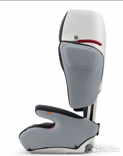 Детское автокресло 15 до 36 кг Concord