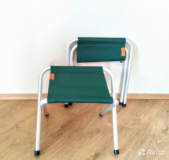 Стул складной туристический