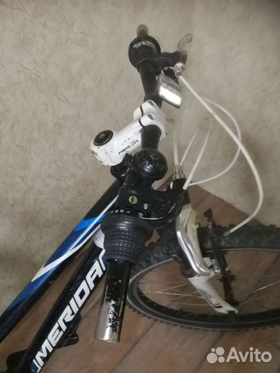 Велосипед подростковый 24 дюйма