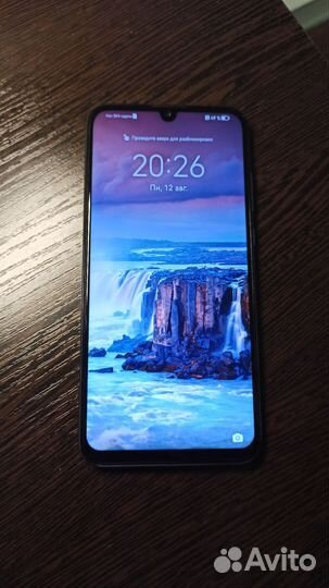 HONOR 10 Lite, 3/64 ГБ
