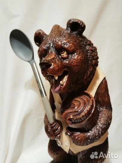 Сувениры из дерева своими руками