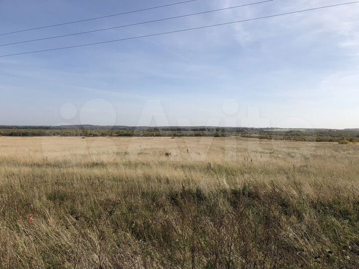 Участок 140 га (СНТ, ДНП)