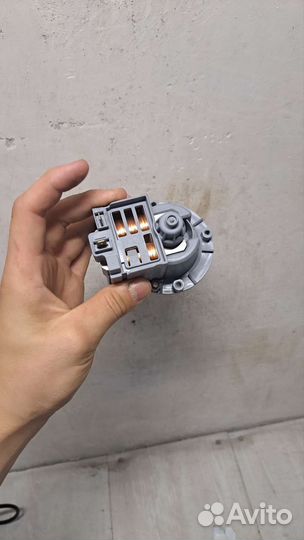 Насос помпа для стиральной машины Askoll M231XP