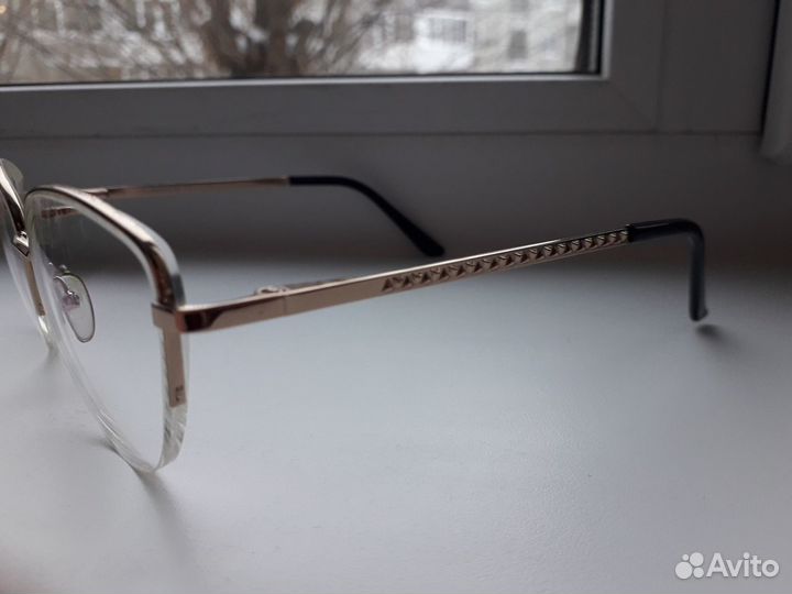 Очки для зрения женские