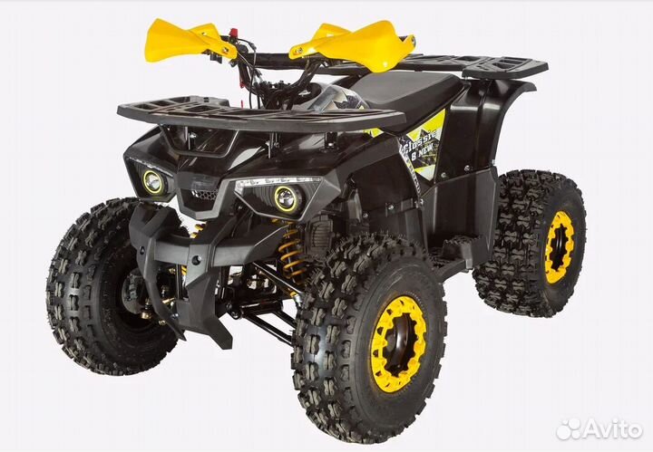 Квадроцикл Avantis ATV Classic 8 NEW