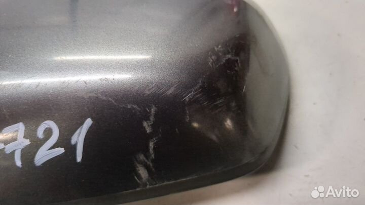 Зеркало боковое Mitsubishi Lancer 10, 2008