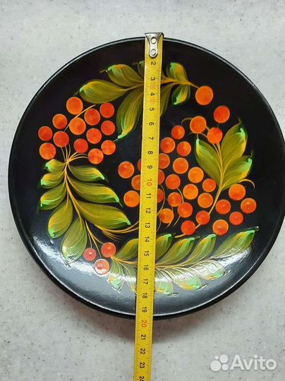 Панно из дерева