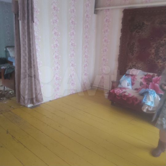 Дом 100 м² на участке 80 сот.