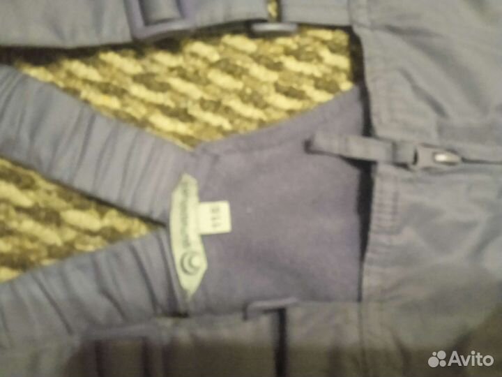 Пакет вещей для девочек до 80 -86 размер