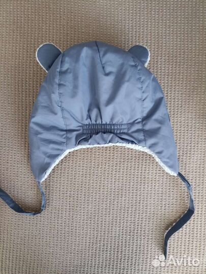 Шапка crockid 50 мембрана