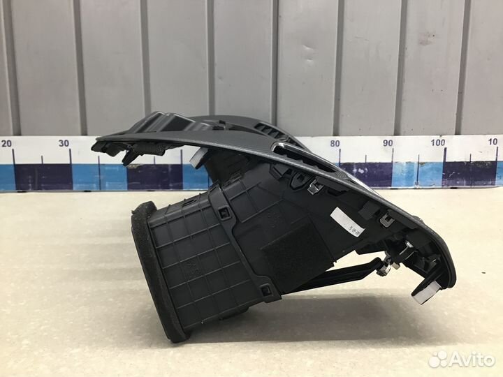 Накладка (кузов внутри) Kia Cerato 2013-2018