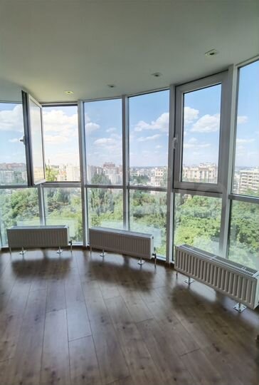 2-к. квартира, 92,9 м², 8/14 эт.