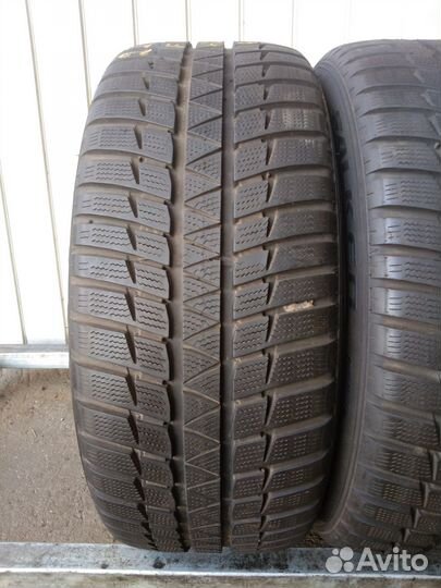 Falken Eurowinter HS-449 225/50 R17 98V