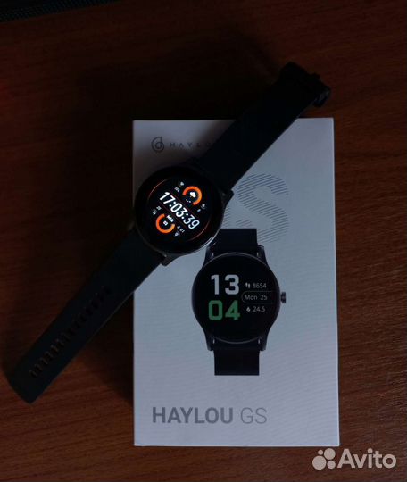 Умные часы smart watch