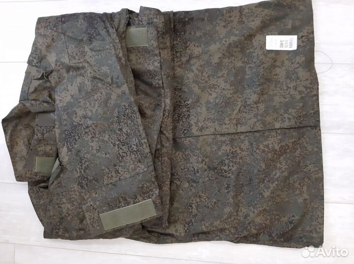 Военная форма летняя вкпо