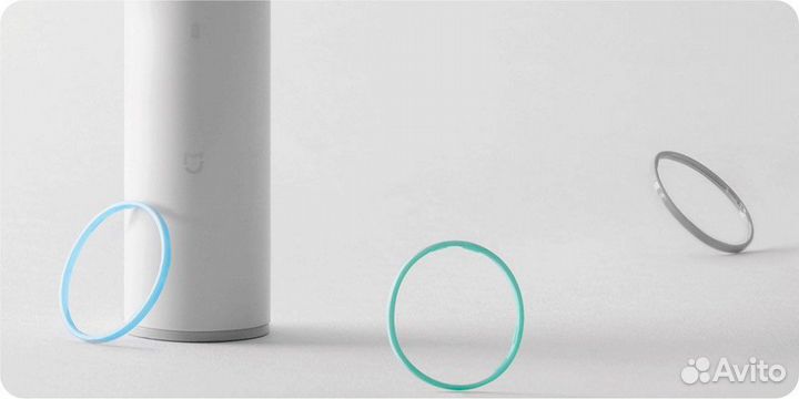 Электрическая зубная щетка xiaomi T300