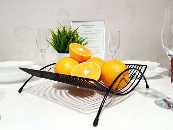 1-к. квартира, 41 м², 16/22 эт.