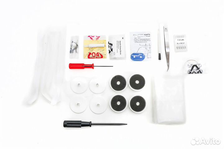 Распошивальная машина Babylock blcs-2 Cover Stitch