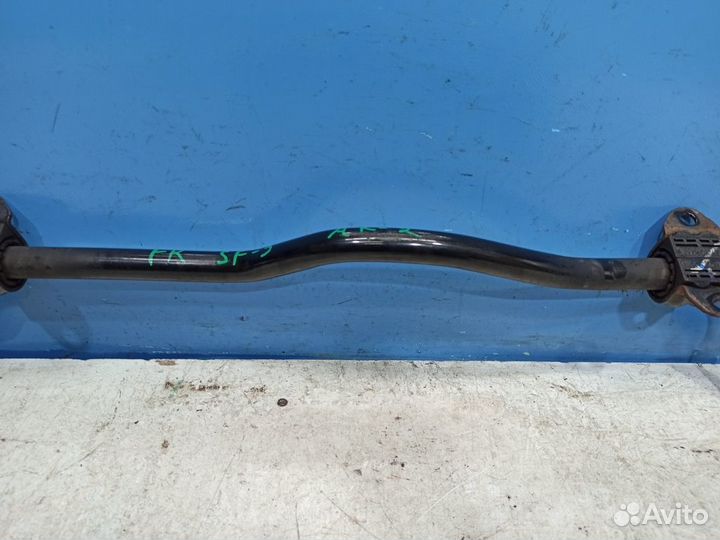 Стабилизатор передний Hyundai Santa Fe 3 DM 2015