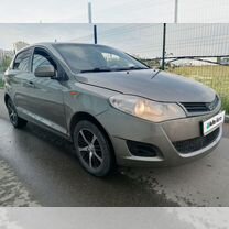 Chery Very 1.5 MT, 2013, 115 000 км, с пробегом, цена 339 000 руб.