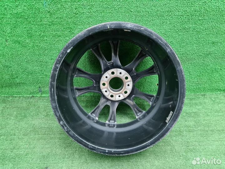 Диск литой R19 BMW X5 F15 X6 F16 (13-18) 449 стиль