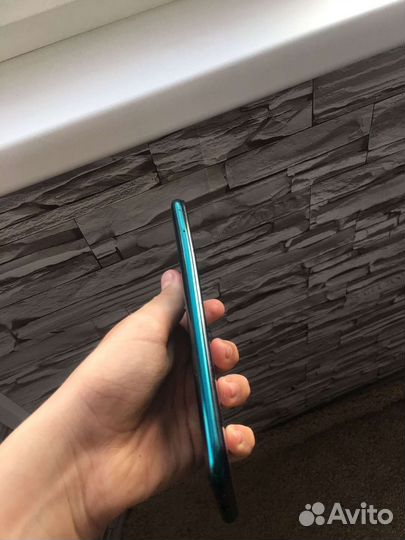 Huawei p40 lite