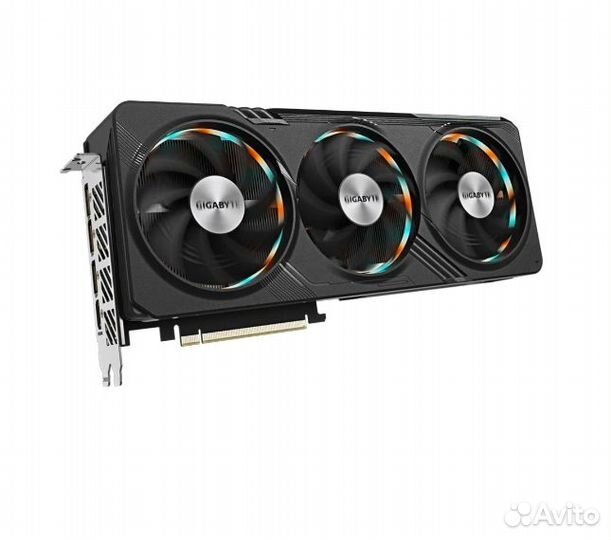 Gigabyte nvidia (GV-N4070gaming OC-12GD)