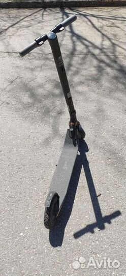 Электросамокат ninebot es3