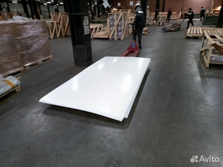 Лист металлический