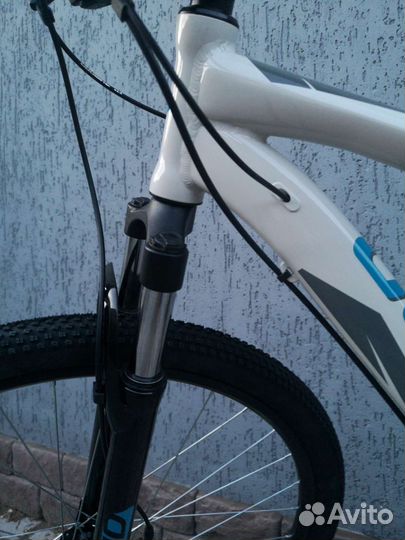 Велосипед forward apache 3.0 HD 29 2022