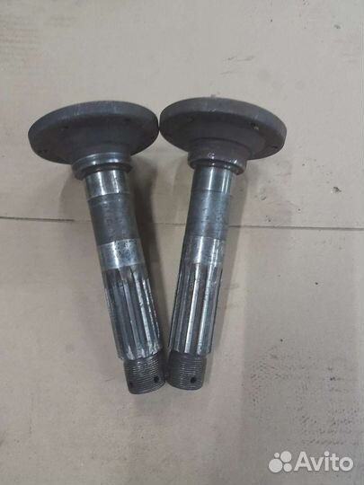 Ступичный вал фольксваген т3