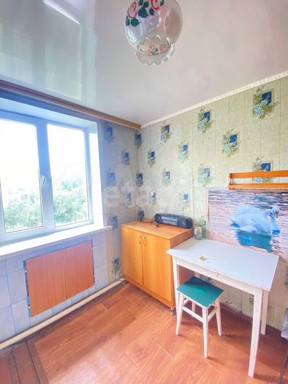 2-к. квартира, 42 м², 2/2 эт.