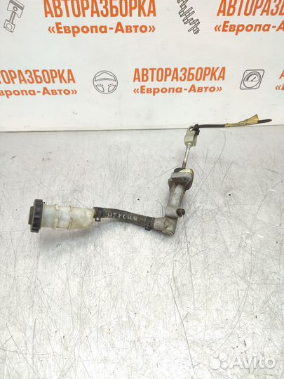 Цилиндр сцепления главный Daewoo Nexia