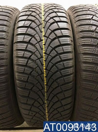 Goodyear UltraGrip 9 205/55 R16 98V